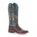 Corral Women's Boots A4059-Brown | New Arrivals