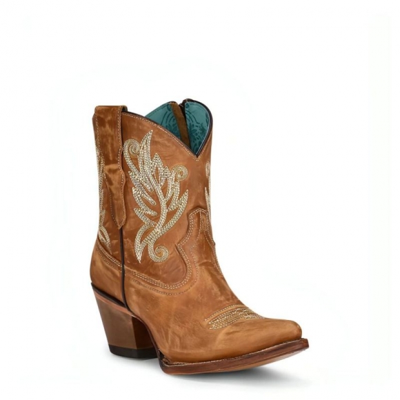 Corral Women's Boots A4218-Golden | New Arrivals