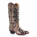 Corral Women's Boots A3569-Brown | New Arrivals