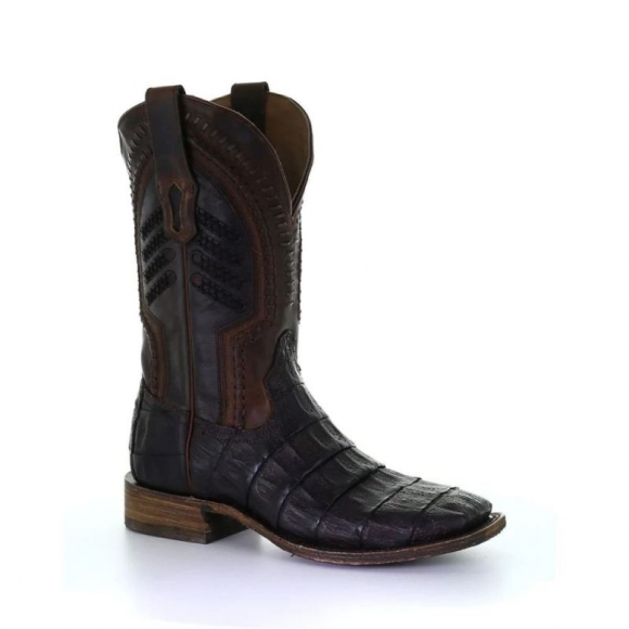 Corral Men's Boots A3878-Brown | New Arrivals