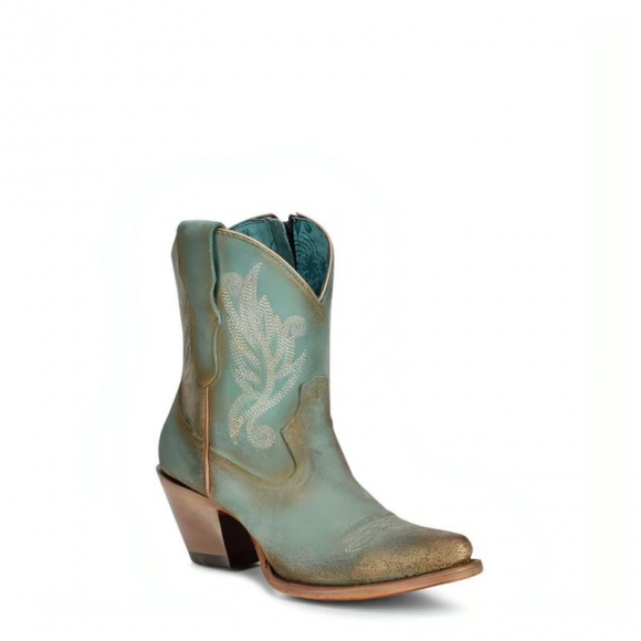 Corral Women's Boots A4256-MINT | New Arrivals