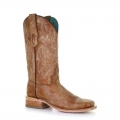 Corral Women's Boots A4143-Sand | New Arrivals