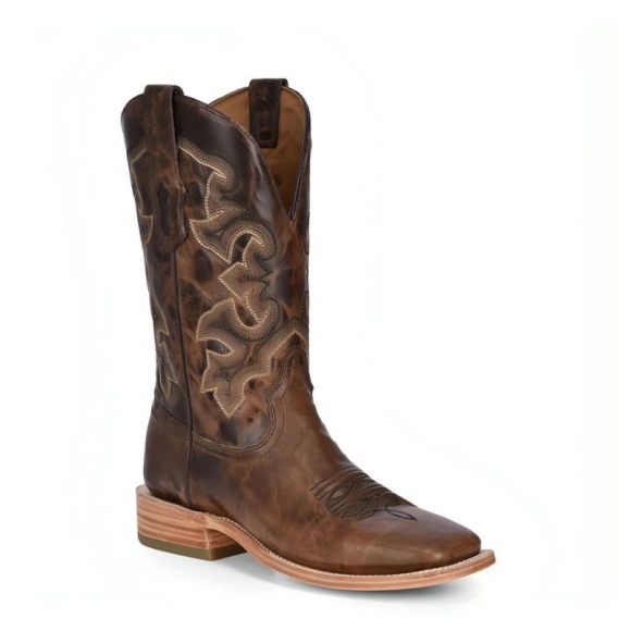 Corral Men's Boots A4264-Moka | New Arrivals