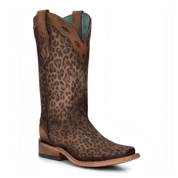 Corral Women's Boots C3788-Sand | New Arrivals