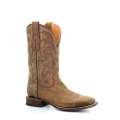 Corral Men's Boots A3302-BROWN | New Arrivals