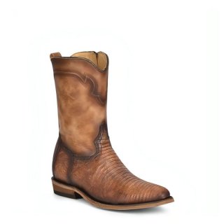 Corral Men's Boots C3888-Sand | New Arrivals