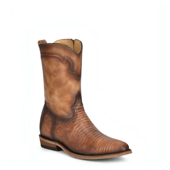 Corral Men's Boots C3888-Sand | New Arrivals