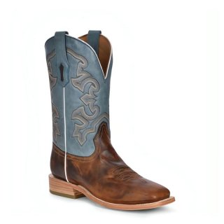 Corral Men's Boots A4262-Honey | New Arrivals