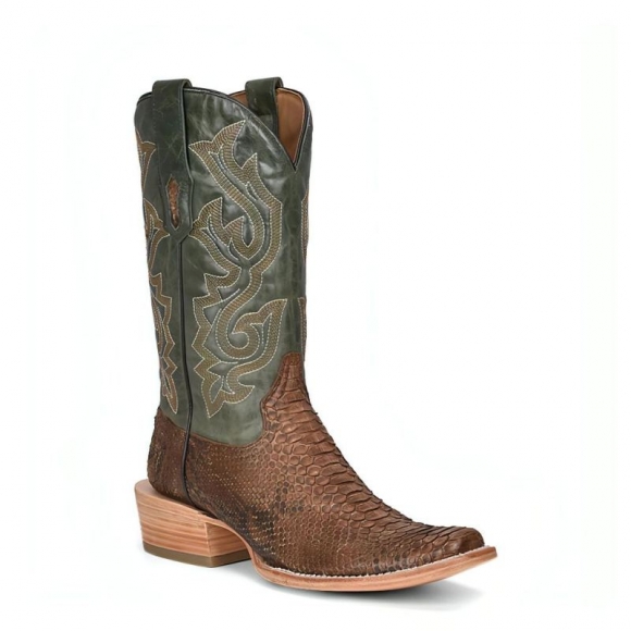 Corral Men's Boots A4287-Brown | New Arrivals