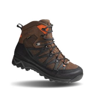 Crispi Men's Wyoming II GTX-Brown