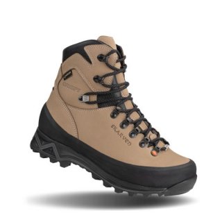 Crispi Women's Skarven EVO GTX-Tan