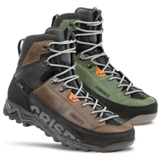 Crispi Men's Altitude GTX