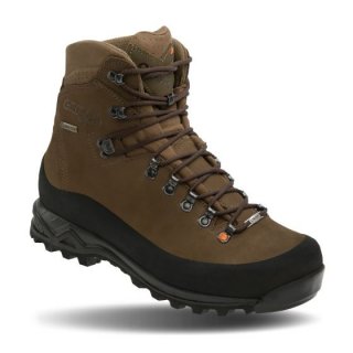 Crispi Men's Nevada Legend GTX-Brown