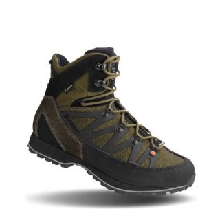 Crispi Men's Thor II GTX-Olive