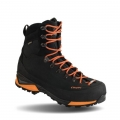 Crispi Men's Briksdal SF GTX-Black/Orange