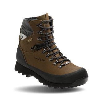 Crispi Women's Skarven II GTX-Brown