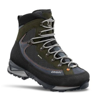 Crispi Men's Colorado II GTX