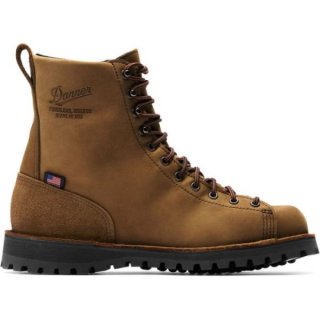 Danner | Men's Elk Hunter Brown Boots | Online Sale