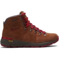 Danner | Women's Mountain 600 4.5" Brown/Red Boots | Online Sale