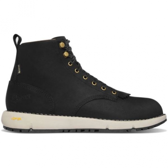 Danner | Men's Logger 917 GTX Black Boots | Online Sale