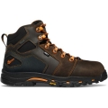 Danner | Men's Vicious 4.5" Brown/Orange MET/NMT Boots | Online Sale