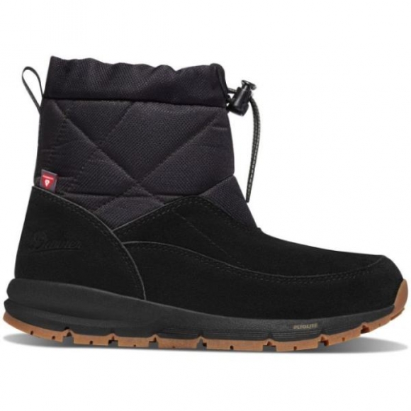 Danner | Women's Cloud Cap Black 400G Boots | Online Sale