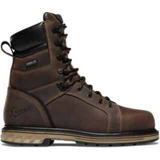 Danner | Men's Steel Yard 8" Steel Toe Boots | Online Sale