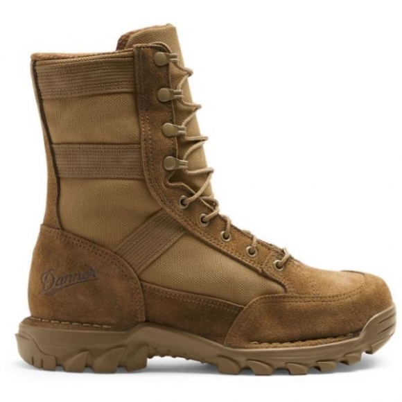 Danner | Men's Rivot TFX Coyote Hot - Safe To Fly Boots | Online Sale