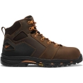 Danner | Men's Vicious 4.5" Brown/Orange Composite Toe (NMT) Boots | Online Sale