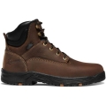 Danner | Women's Caliper 5" Brown Aluminum Toe Boots | Online Sale