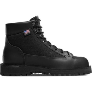 Danner | Women's Danner Light Black Boots | Online Sale