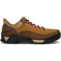 Danner | Men's Panorama Low 4" Brown/Red Boots | Online Sale