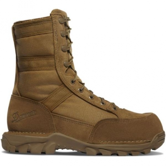 Danner | Men's Rivot TFX Coyote Composite Toe (NMT) Boots | Online Sale