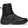 Danner | Men's Scorch Side-Zip Black Dry 8" Boots | Online Sale