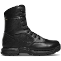 Danner | Men's Striker Bolt Side-Zip 8" Black Boots | Online Sale