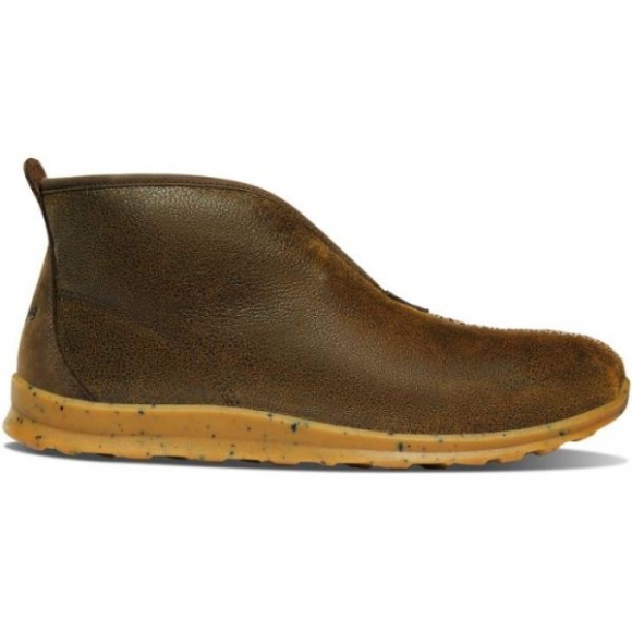 Danner | Women's Forest Moc Chestnut Boots | Online Sale