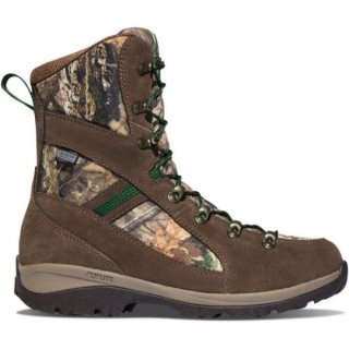 Danner | Women's Wayfinder Mossy Oak Break-Up Country 400G Boots | Online Sale