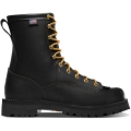 Danner | Men's Rain Forest Black Boots | Online Sale