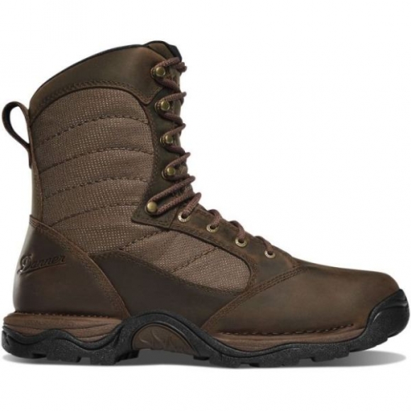 Danner | Men's Pronghorn 8" Brown Boots | Online Sale