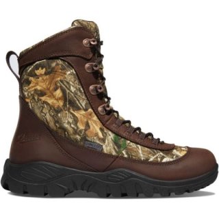 Danner | Men's Element 8" Realtree Edge 400G Boots | Online Sale