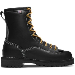 Danner | Men's Super Rain Forest Black Boots | Online Sale