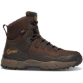 Danner | Men's Vital Trail Coffee Brown Boots | Online Sale