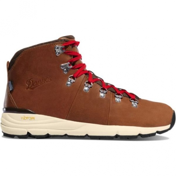 Danner | Men's Mountain 600 4.5" Saddle Tan Boots | Online Sale