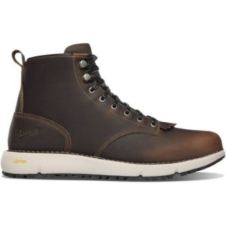 Danner | Men's Logger 917 Chocolate Chip Boots | Online Sale