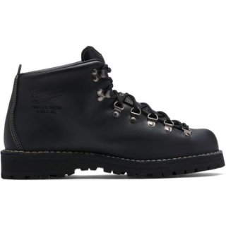 Danner | Men's Mountain Light II Black - GORE-TEX Boots | Online Sale