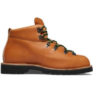 Danner | Men's Mountain Trail 4.5" Brown Boots | Online Sale