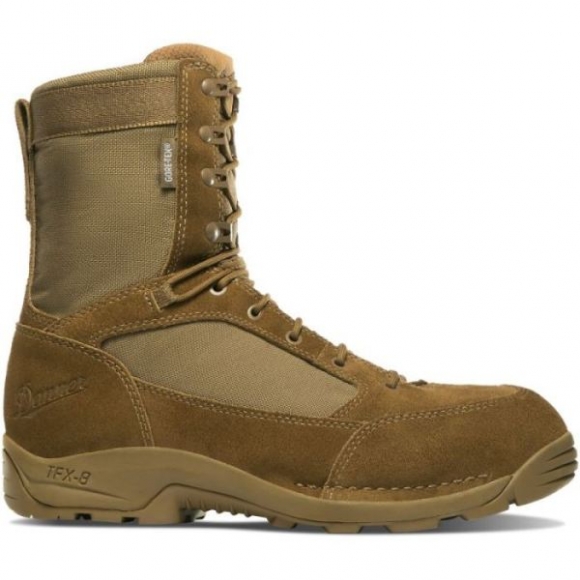 Danner | Men's Desert TFX G3 Coyote Gore-Tex Boots | Online Sale