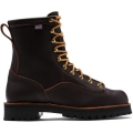 Danner | Men's Rain Forest Brown Boots | Online Sale