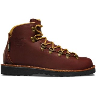 Danner | Women's Mountain Pass Cedar Boots | Online Sale