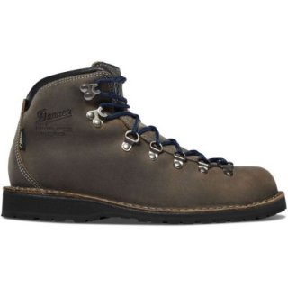 Danner | Men's Mountain Pass Gunmetal Boots | Online Sale